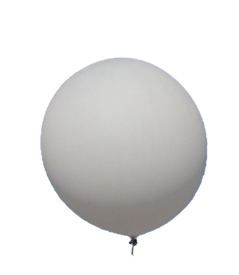 Produktfoto von Pilot-, Cosmoprene- und Ballone